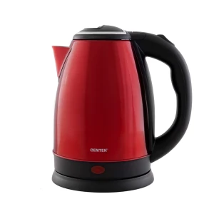 Թեյնիկ CENTEK CT-1068 RED/6