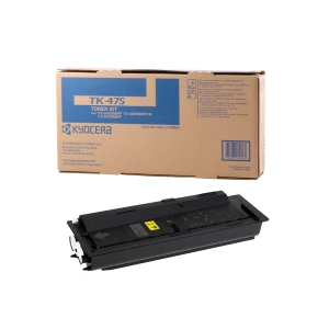 Քարթրիջ KYOCERA TK-475 1T02K30NL0 Black