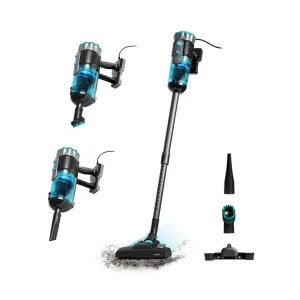 Пылесос CECOTEC CONGA POPSTAR 600 X-TREME/2