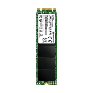 SSD Կուտակիչ TRANSCEND 120 GB TS120GMTS820S