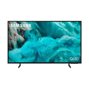 Телевизор SAMSUNG 50 QLED Q7FA 4K Vision AI QE50Q7FAAUXRU/6 50 "