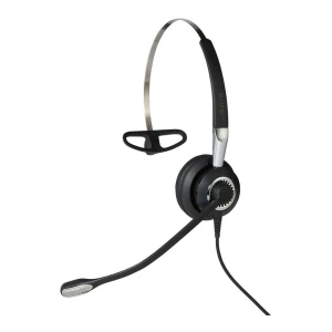Ականջակալ JABRA BIZ 2400 II QD MONO NC 2406-820-204