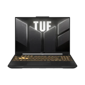 Ноутбук ASUS TUF Gaming F16 FX607VJB-RL103 90NR0MZ6-M005K0 Intel Core 5 210H / 16 GB RAM-512 GB SSD
