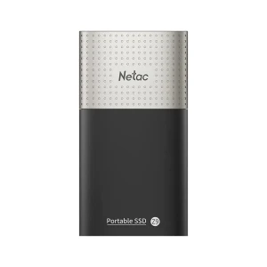 SSD կուտակիչ NETAC 250 GB NT01Z9-250G-32BK