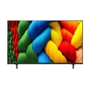 Телевизор LG 50NANO80A6B.ARUG 50 "