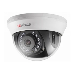 Տեսահսկման տեսախցիկ HIWATCH DS-T201(B) (2.8 MM)