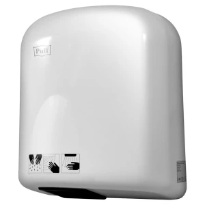 Ձեռքի չորացուցիչ PUFF 165 1401.336