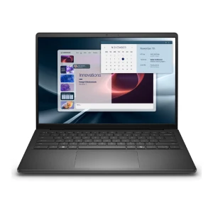 Ноутбук DELL Pro 14 Essential PV14255 13Y8J AMD Ryzen AI 5 330 / 16 GB RAM-512 GB SSD