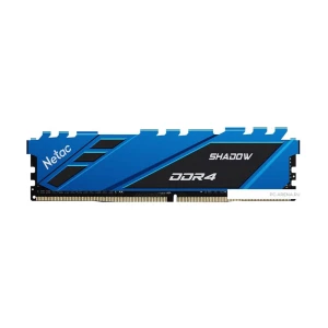Օպերատիվ հիշողություն NETAC NTSDD4P36SP-08B 8 GB