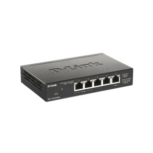 Սվիչ D-LINK DGS-1100-05PDV2/A1A