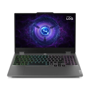 Notebook LENOVO LOQ 15IAX9 83GS00E7RK Intel Core i5-12450HX / 24 GB RAM-512 GB SSD