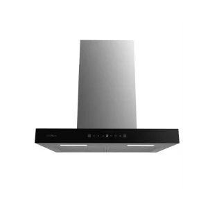Օդաքարշ պահարան CECOTEC Bolero Flux TT 605500 Glass Black A++/2