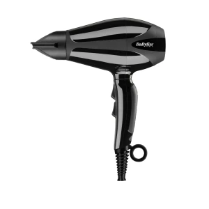 Фен BABYLISS Compact Pro 6715DE/6