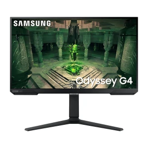 Մոնիտոր SAMSUNG ODYSSEY G4 S27BG400EUX LS27BG400EUXEN 27 "
