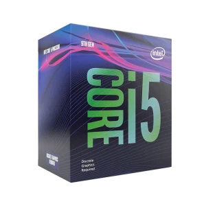 Պրոցեսոր INTEL ORIGINAL CORE I5 9400 BX80684I59400 S RG0Y