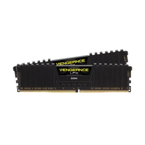 Օպերատիվ հիշողություն CORSAIR Vengeance LPX CMK64GX4M2D3600C18 64 GB