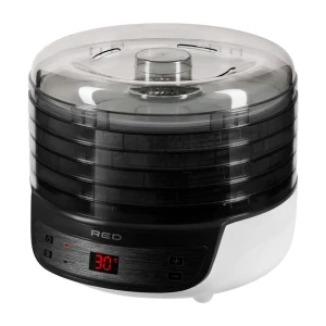 Չիր պատրաստող սարք RED SOLUTION RFD-0122