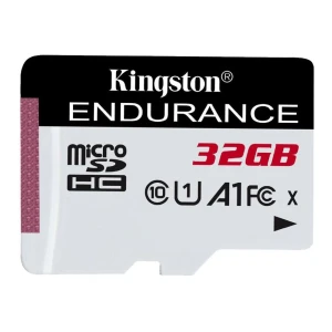 SD քարտ KINGSTON HIGH ENDURANCE 32 GB SDCE/32GB