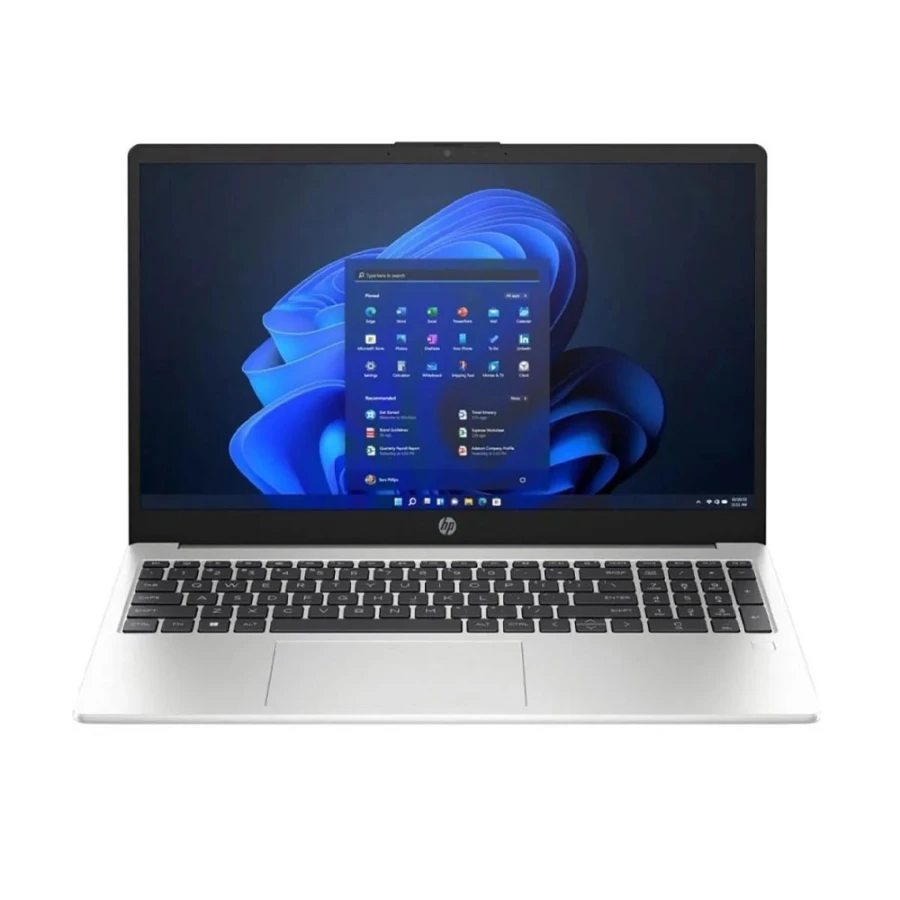 HP 256 G10 844F9PС#AB2 Intel Core i5-1335U / 8 GB RAM-512 GB SSD
