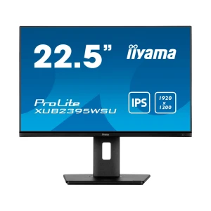 Մոնիտոր IIYAMA XUB2395WSU-B5 22.5 "
