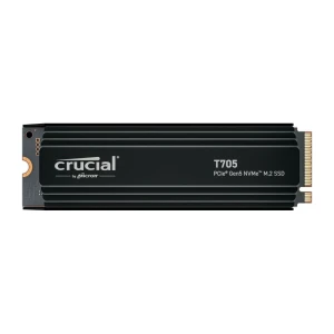 SSD կուտակիչ CRUCIAL T705 2 TB CT2000T705SSD5