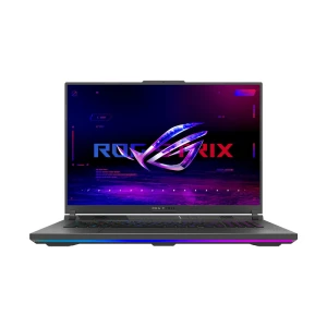 Ноутбук ASUS ROG Strix 18 G814PM-S8023W 90NR0L28-M00130 AMD Ryzen 9 8940HX / 32 GB RAM-1 TB SSD