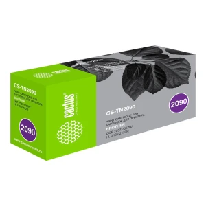 Քարթրիջ CACTUS TN-2090 CS-TN2090 Black