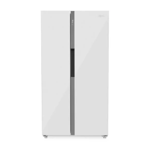 Սառնարան ZUGEL ZRSS630W