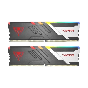 Օպերատիվ հիշողություն PATRIOT MEMORY VIPER Venom RGB PVVR532G560C36K 32 GB