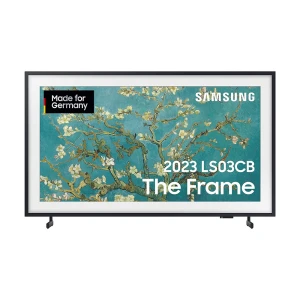 TV SAMSUNG GQ32LS03CBUXZG 32 "
