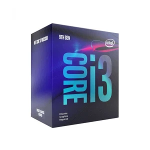 Процессор Intel Original Core i3 9100 Soc-1151v2 (BX80684I39100 S RCZV) (3.6GHz/Intel UHD Graphics 630) Box