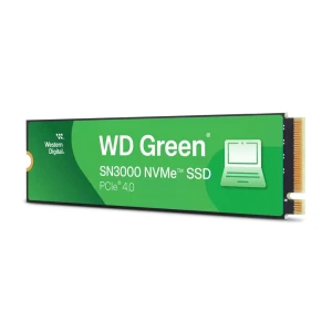 SSD կուտակիչ WESTERN DIGITAL Green SN3000 2 TB WDS200T4G0E-00CPS0