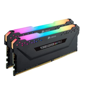 Օպերատիվ հիշողություն CORSAIR Vengeance RGB PRO CMW16GX4M2Z3600C18 16 GB