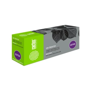 Քարթրիջ CACTUS TN-2375 CS-TN2375X Black