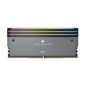 Օպերատիվ հիշողություն CORSAIR DOMINATOR TITANIUM RGB CMP64GX5M2B6000Z30 2