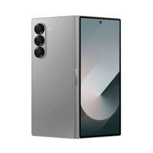 Смартфон SAMSUNG Galaxy Z Fold6 12 GB 256 GB Silver (Europe)