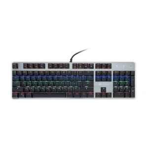 Ստեղնաշար OKLICK 970G DARK KNIGHT 499578