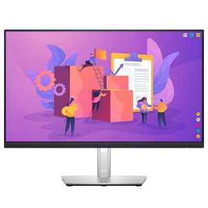 Մոնիտոր DELL P SERIES 24 HUB DELL-P2423DE 23.8 "
