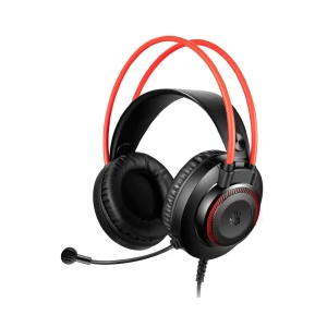 Ականջակալ A4TECH Bloody G200S G200S USB/ BLACK +RED