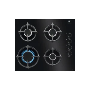 Ներկառուցվող գազօջախ ELECTROLUX EGG6407K