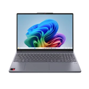 Notebook LENOVO IdeaPad Slim 3 15Q8X10 83N3005DGE Qualcomm Snapdragon X X1-26-100 / 16 GB RAM-1 TB SSD