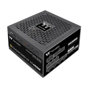 Սնուցման բլոկ THERMALTAKE PS-TPD-0650FNFAGE-H
