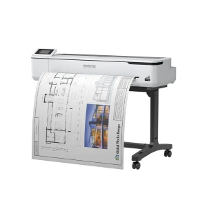 Պլոտտեր EPSON SURECOLOR SC-T5100 C11CF12301A0