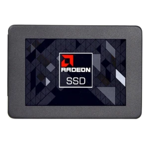 SSD կուտակիչ AMD Radeon R5 Client 256 GB R5SL256G