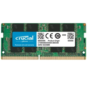 Օպերատիվ հիշողություն CRUCIAL CT16G4SFRA32A 16 GB