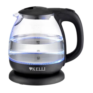 Թեյնիկ KELLI KL-1370Черный