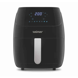 Фритюрница ZELMER ZAF5500B/2