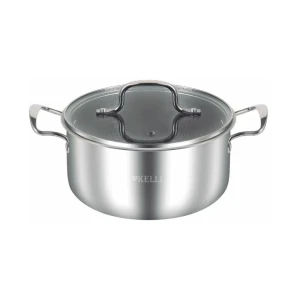Կաթսաների հավաքածու KELLI KL-4290-16