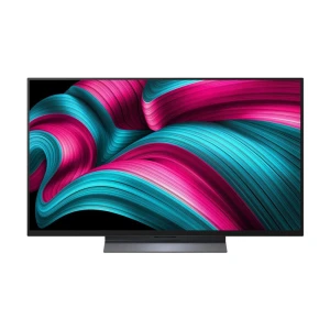 TV LG 77 OLED evo AI C5 4K OLED77C5RLA 77 "