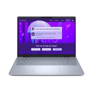 Notebook DELL Inspiron 14 Plus DB14250 RN7CP Intel Core Ultra 7 256V / 16 GB RAM-1 TB SSD
